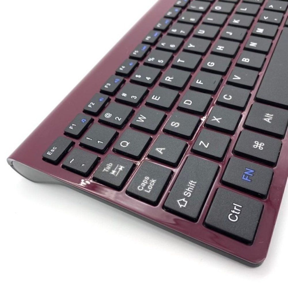 Cimetech Wireless Keyboard Mouse Combo NEW - Picture 7 of 12